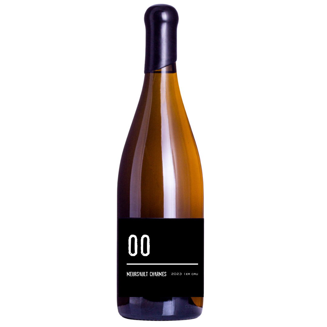 2023 Meursault Charmes 1er Cru Chardonnay bottle