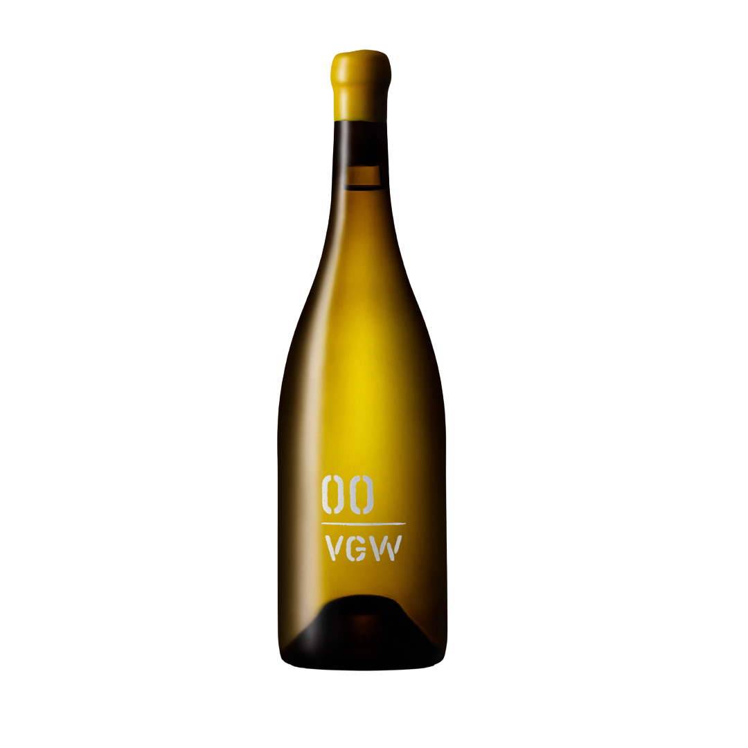 2023 VGW Chardonnay bottle