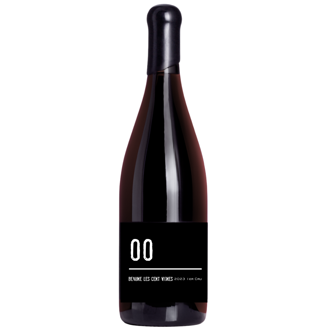 2023 Beaune Les Cent Vignes 1er Cru bottle
