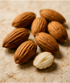 Almond