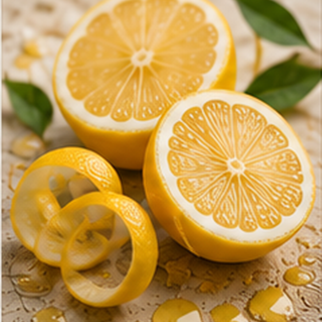Citrus lift