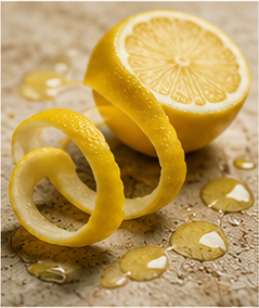 Citrus Oil