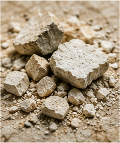 Crushed Stone