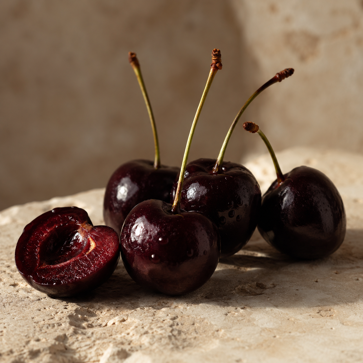 Dark Cherry