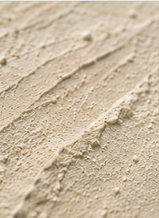 Fine grained texture