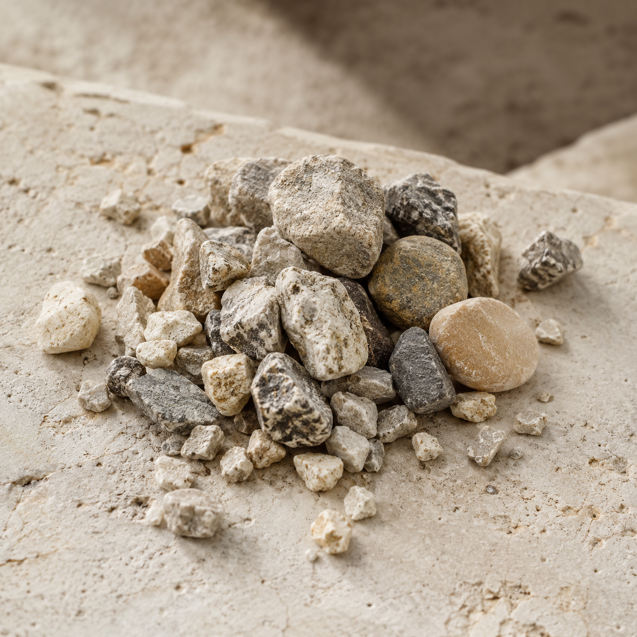 Gravel