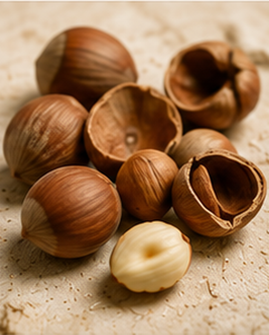 Hazelnut