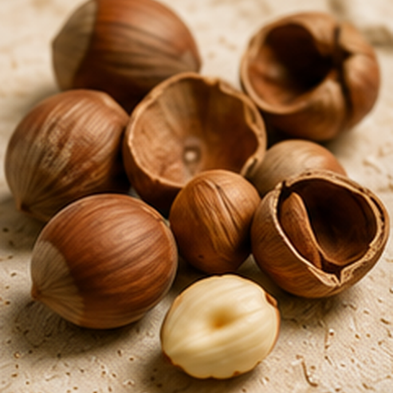 Hazelnut