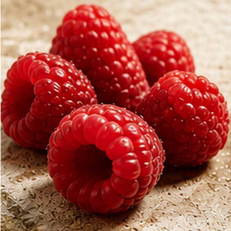 Raspberry