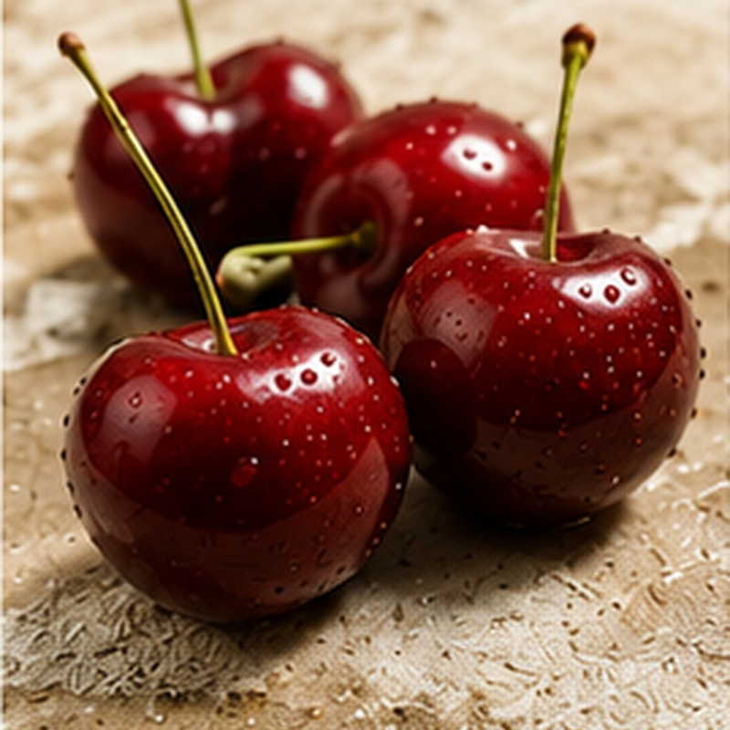 Red Cherry