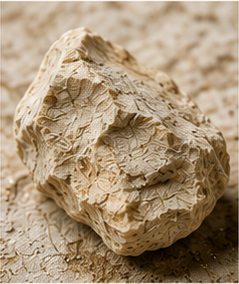 Marl limestone