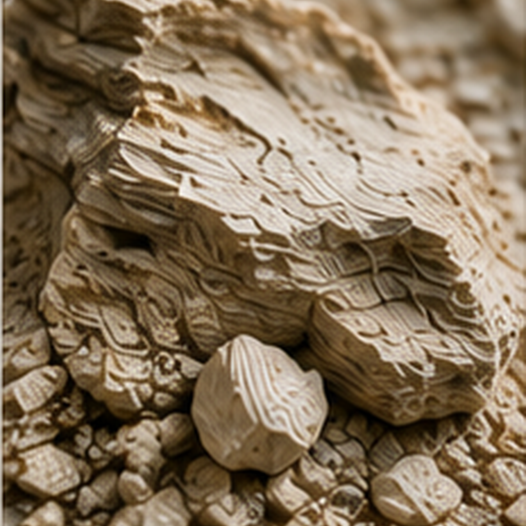 Marine Sediment