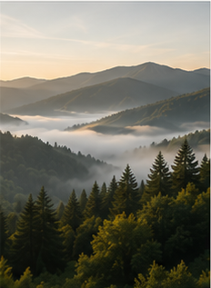 Mountain elevation