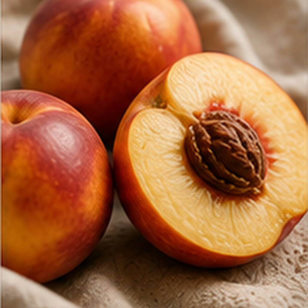 Nectarine