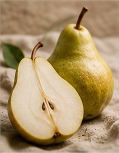 Pear