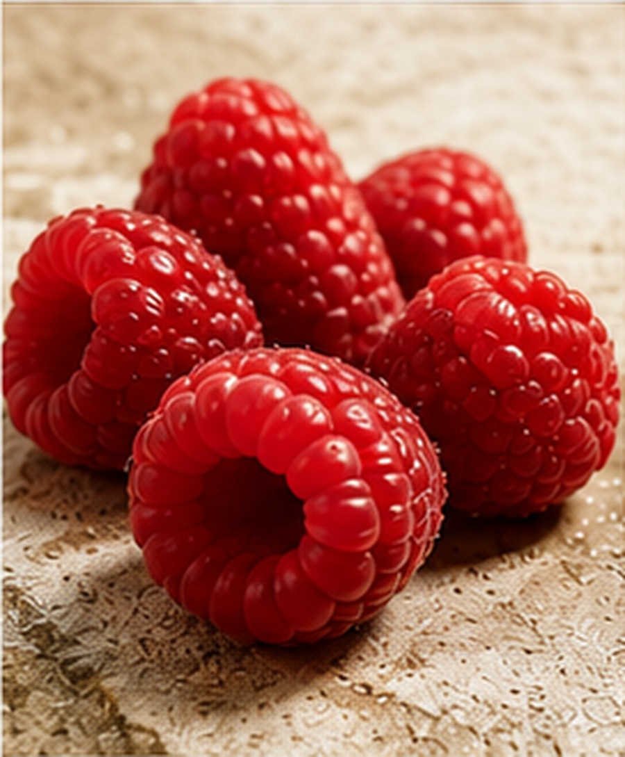 Raspberry
