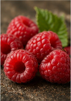 Raspberry