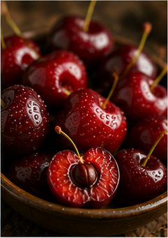 Red Cherry