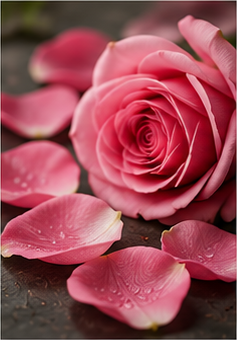 Rose Petal