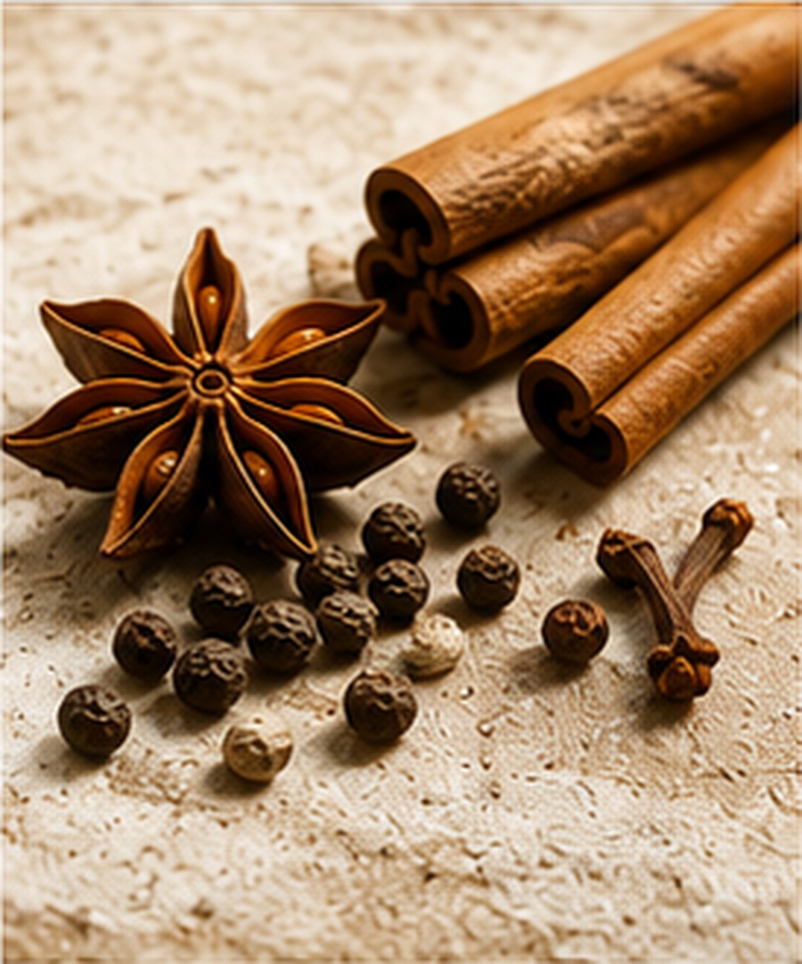Spice