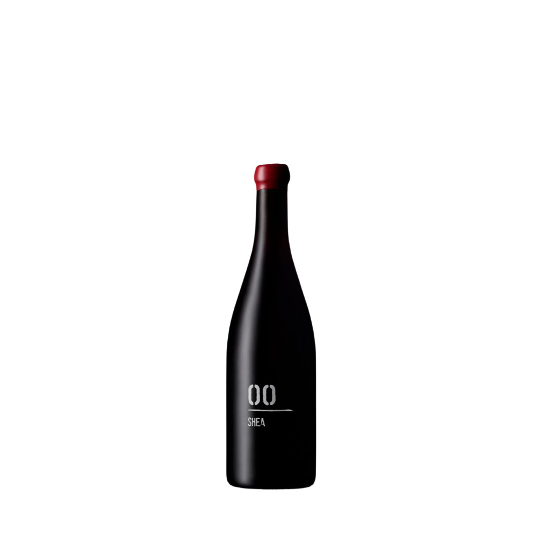 2023 Shea Pinot Noir bottle