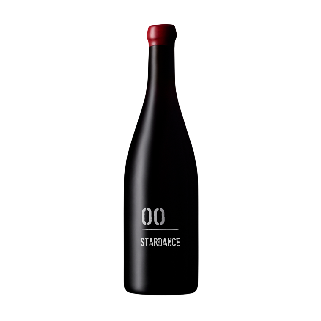 2023 Stardance Pinot Noir bottle