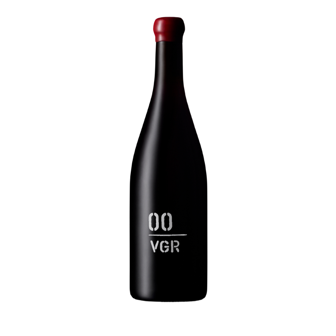 2023 VGR Pinot Noir bottle