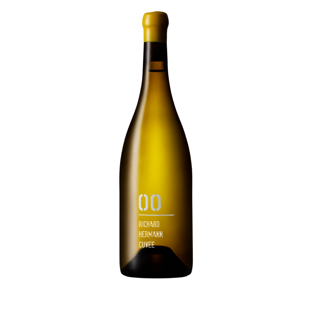 2022 Richard Hermann Cuvée Chardonnay bottle