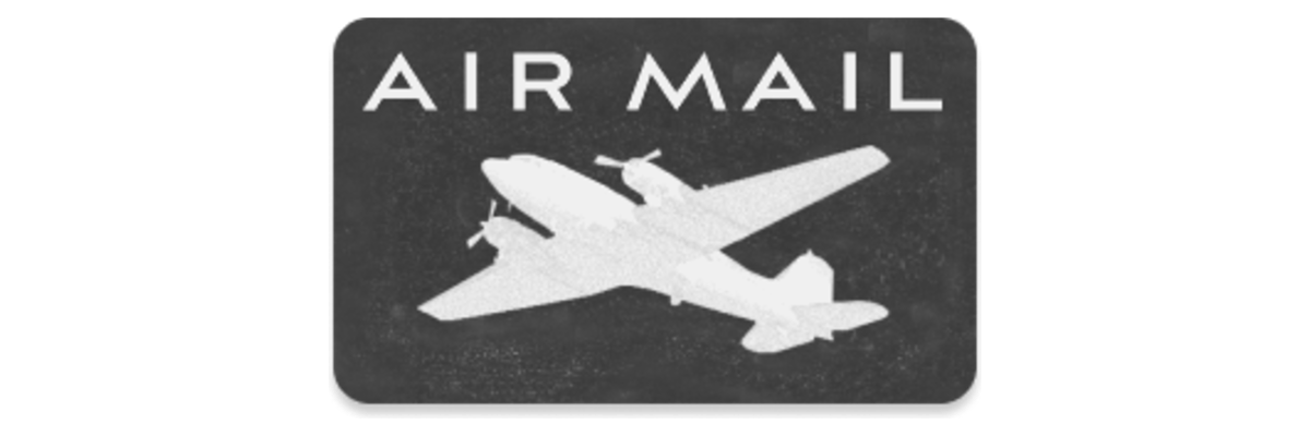 AirMail